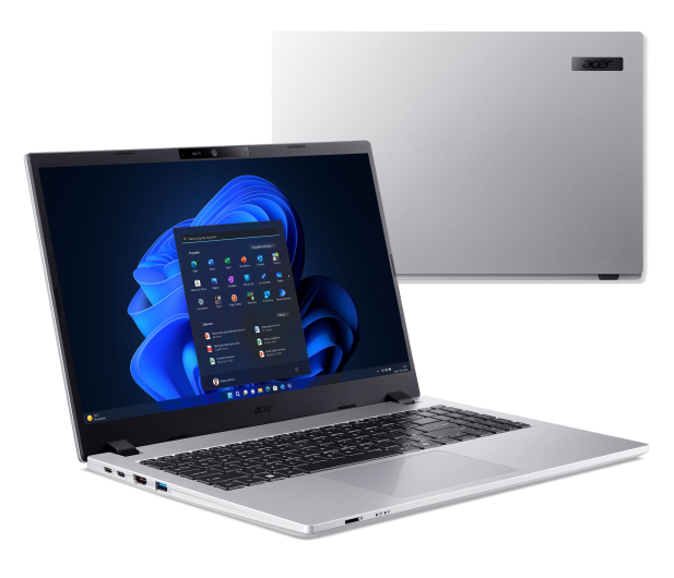 Acer TravelMate P2 15 Ultra 5-125H /16GB/512/Win11P EDU - 1533232 - zdjęcie